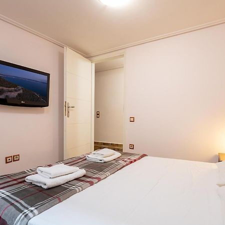 Apartamento Filippos Acarnas Exterior foto