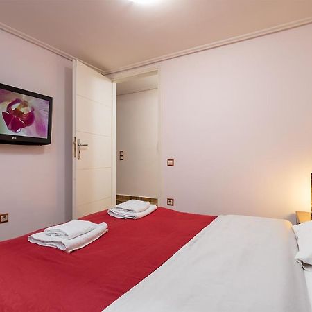 Apartamento Filippos Acarnas Exterior foto