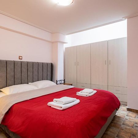 Apartamento Filippos Acarnas Exterior foto